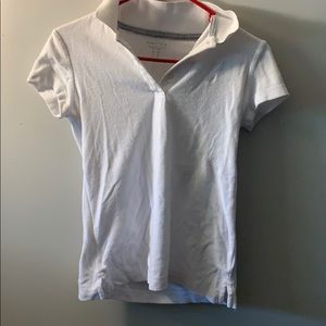 Nautica Women’s Collar Shirt